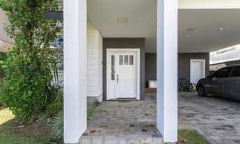 Imagem 6: Casa Condominio para Venda - 340m², 4 dormitórios, sendo 4 suites, 4 vagas - Terra Ville