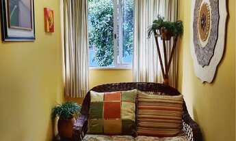 Imagem 4: Réveillon em Copacabana