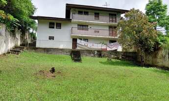 Imagem 6: Aluga imóvel para fins comerciais, empresariais e residencial