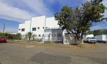 Imagem: GALPAO INDUSTRIAL em AMERICANA - SP, SANTA