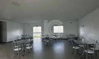 Imagem 5: Imóvel para aluguel tem 51 metros quadrados com 2 quartos em Primavera - Vitória da Conqui