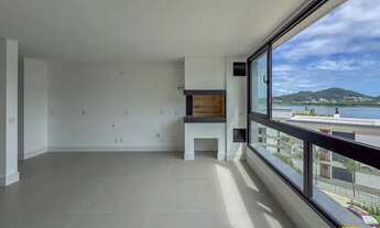 Imagem 2: Apartamento - 3 suítes - 2 vagas - Vista mar - João Paulo - Florianópolis - Santa Catarina