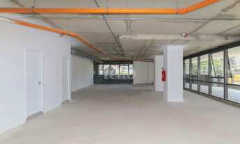 Imagem 2: Comercial para alugar no(a) Pinheiros