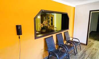 Imagem 7: Casa térrea para venda com 229 metros quadrados com 4 quartos em Xaxim - Curitiba - PR