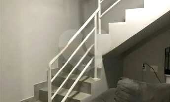 Imagem 2: Apartamento com 3 quartos à venda em Jardim Las Vegas - SP