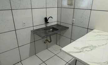 Imagem 6: Aluguel de apartamento