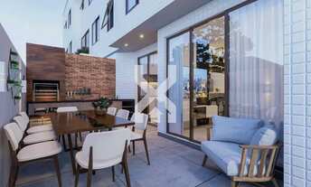 Imagem: Área privativa à venda, 3 quartos, 1 suíte