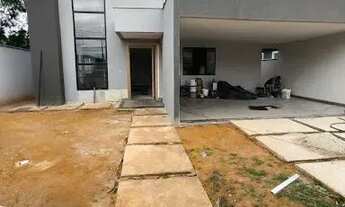 Imagem: CASA ALTO PADRÃO COM 3 QUARTOS