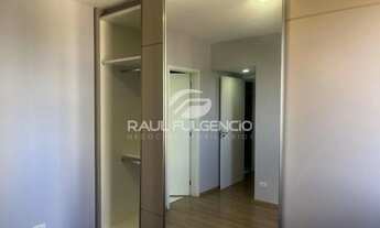 Imagem 6: Apartamento de 3 dormitórios com suíte e garagem na Aurora, Londrina