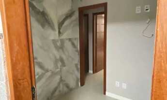 Imagem 6: Sala reformada Edf. Raimundo Magalhães