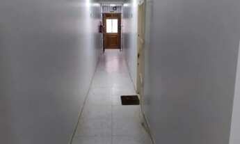 Imagem 2: IMOBILIÁRIA SCHOTKIS VENDE APARTAMENTO DE 02 DORMITÓRIOS ALUGADO, COM DEPENDÊNCIA DE EMPRE