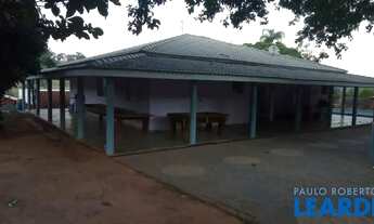 Imagem 3: CHACARA - CACHOEIRA - SP
