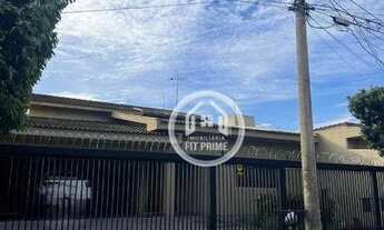 Imagem: Casa - Comendador Mançor Daud - 3 suítes