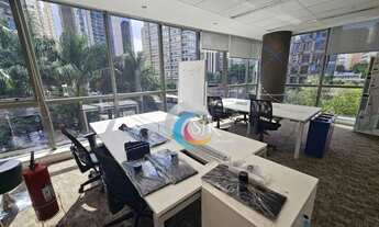 Imagem 2: Conjunto para alugar, 485 m² - Itaim Bibi - São Paulo/SP