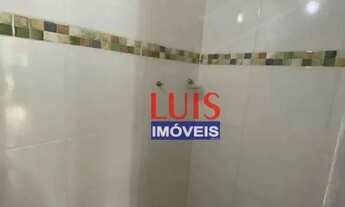 Imagem 7: Casa com 2 dormitórios para alugar, 80 m² por R$ 3.000,00/mês - Piratininga - Niterói/RJ