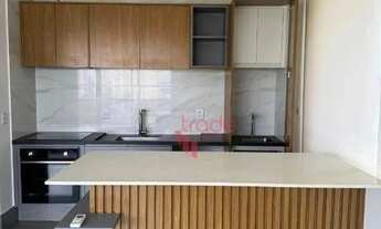 Imagem 3: Apartamento à Venda de 02 Quartos Sendo Ambos Suítes no Bairro Jardim Botânico em Ribeirão