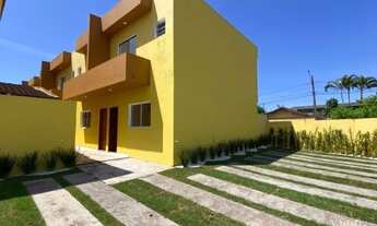 Imagem 4: SOBRADO NA PRAIA A 400M DO MAR - PISCINA - 02 SUÍTES - VAGA DE GARAGEM DESTRAVADA E FIXA