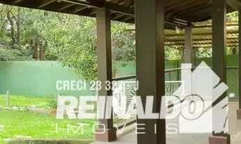 Imagem 4: Casa com 1 dormitório para alugar, 198 m² por R$ 4.820,50/mês - Condomínio Terras de Savio