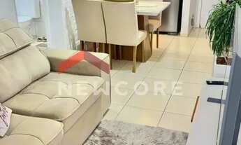 Imagem 3: Apartamento em Rua David José dos Santos - São Sebastião - Palhoça/SC