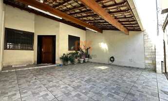 Imagem: Exclusividade e conforto em uma casa térrea