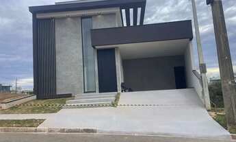 Imagem 4: Casa Térrea de Condomínio para venda com 414 m² e 4 vagas