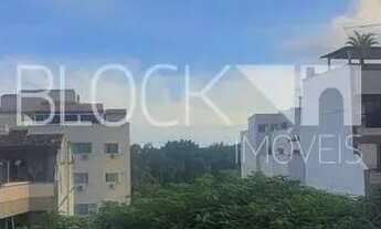 Imagem 3: Recreio dos Bandeirantes