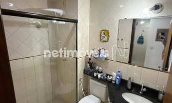 Imagem 5: Apto Ed. Konstantinopolis na CA 05 Lago Norte