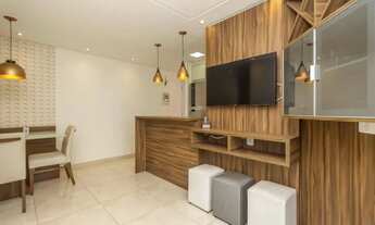 Imagem 5: Apartamento para venda em Vila Prudente com 2 quartos, sendo 1 suíte , 56m²