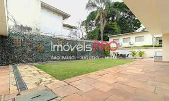 Imagem 4: Sobrado, Moema - São Paulo