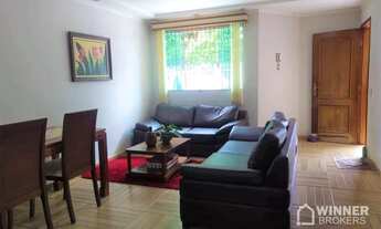 Imagem 6: Excelente imóvel no Pq. das Bandeiras