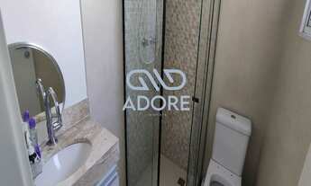 Imagem 4: Apartamento à venda no Edifício Green Park I - Salto/SP