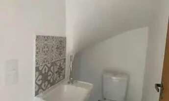 Imagem 7: Casa Condominio em Porto Alegre, no bairro Vila Nova, com 2 dormitório(s), e 2 banheiros