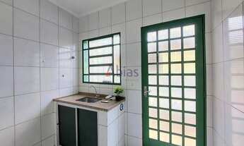 Imagem 2: Kitnet em Cidade Jardim - São Carlos, SP