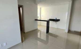 Imagem 3: Vende-se Apartamento Novo de 2/4 no Residencial Park 61 - Palmas-TO