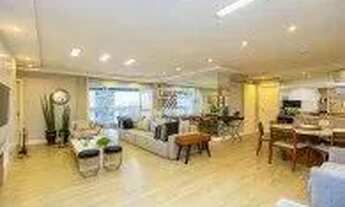 Imagem 4: Apartamento para venda de 222 m² com 3 dormitórios no Ecoville