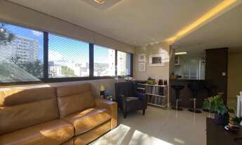 Imagem 6: Apartamento de 02 dormitórios e 02 vagas com 79m² no bairro Jardim Botânico em Poa