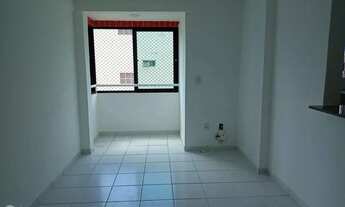 Imagem 2: Apartamento para alugar, 55m², 2 quartos SEM suíte, em Boa Viagem (Setúbal), Recife-PE