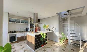 Imagem 4: Apartamento de 1 dormitório, no estilo cobertura, no bairro Petrópolis