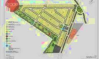 Imagem 7: Terreno à venda, 250 m² por R$ 296.000,00 - Recreio das Acácias - Ribeirão Preto/SP