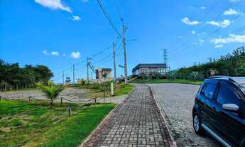 Imagem 7: Casa duplex em condomínio fechado, com 3 suítes, cozinha mobiliada, Centro (Manilha) - Ita