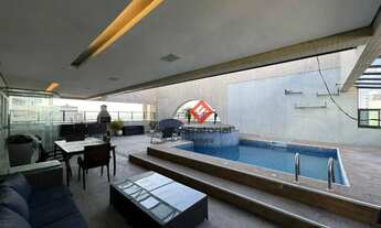 Imagem 4: Cobertura com 4 suítes à venda, 515 m² por R$ 3.499. - Meireles - Fortaleza/CE