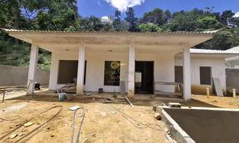 Imagem 3: Casa para Venda em Teresópolis, Quebra Frascos, 3 dormitórios, 1 suíte, 2 banheiros, 3 vag