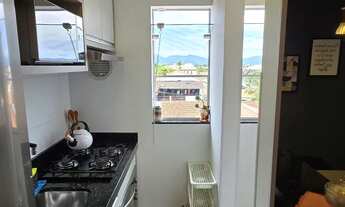 Imagem 3: Lindo apartamento 3 quantos bairro Jardim Iririu