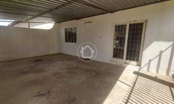 Imagem 6: CASA 3 QUARTOS COM SALÃO - VILA SILVIA REGINA