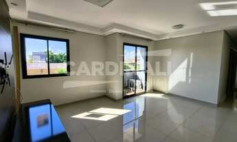 Imagem 2: Apartamento amplo em Campinas à venda com 84m², 3 dormitórios (1 suíte) e lazer de clube c