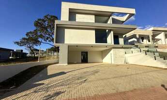 Imagem 2: Casa em Lagoa Santa no Condomínio Gran Royalle