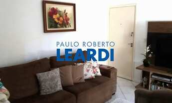 Imagem: APARTAMENTO - CONDOMÍNIO TABATA - SP