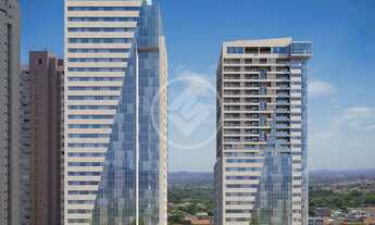 Imagem: Apartamento 1 Suíte no Condomínio Euro