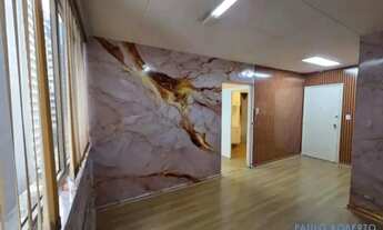 Imagem 2: CONJ. COMERCIAL - CONSOLAÇÃO - SP