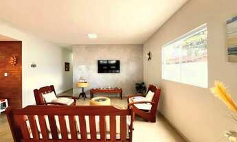 Imagem 7: Casa a venda com 6 suítes com área de lazer no Centro de São Miguel do Gostoso